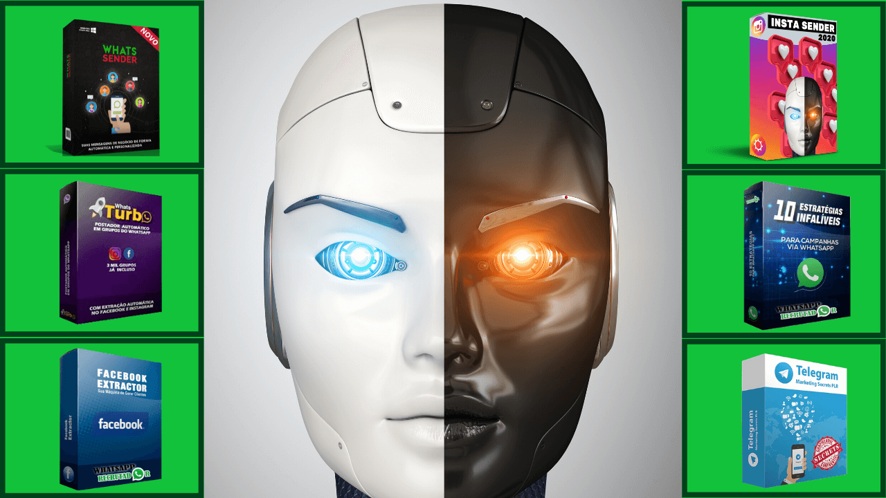 Builder Expert Online - Osvaldo Alves 